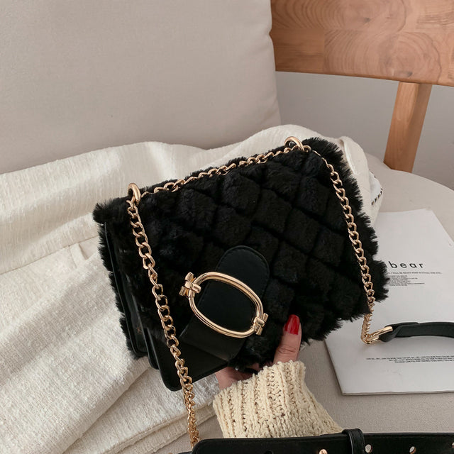 Chain Shoulder bag