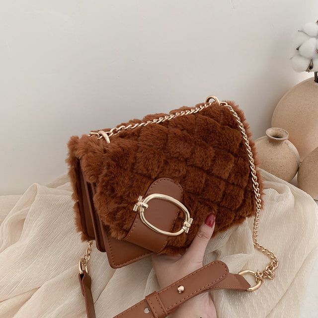 Chain Shoulder bag