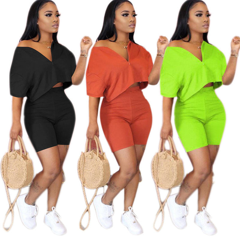 Plus Size Set