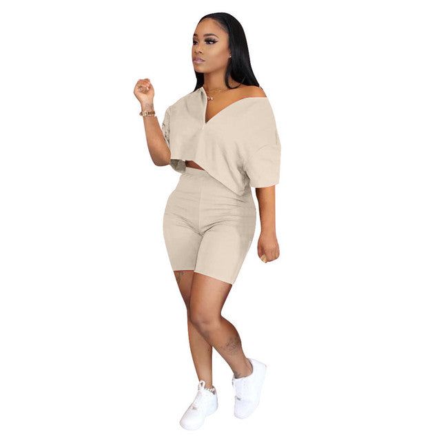 Plus Size Set