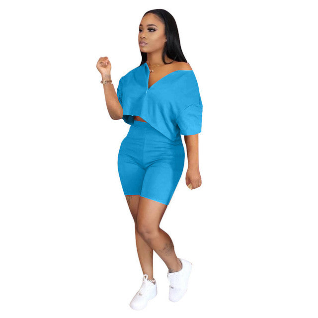 Plus Size Set