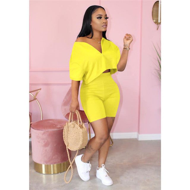 Plus Size Set