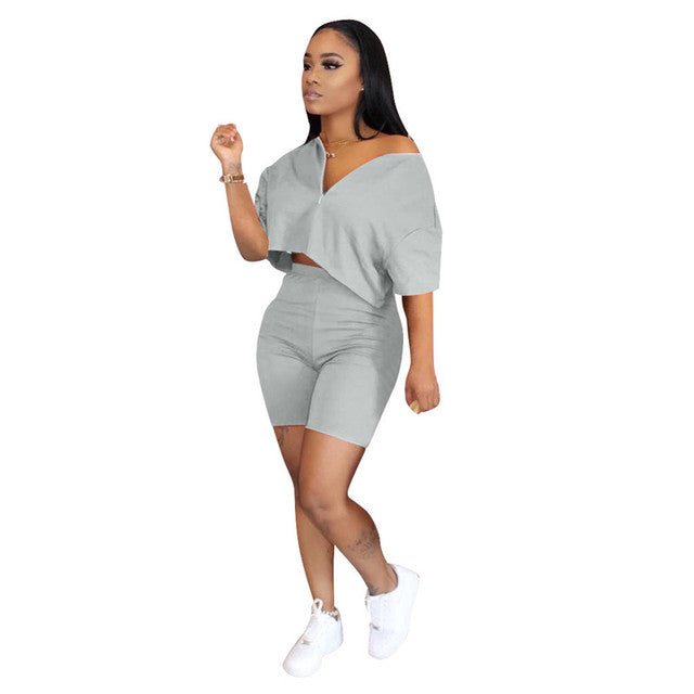 Plus Size Set
