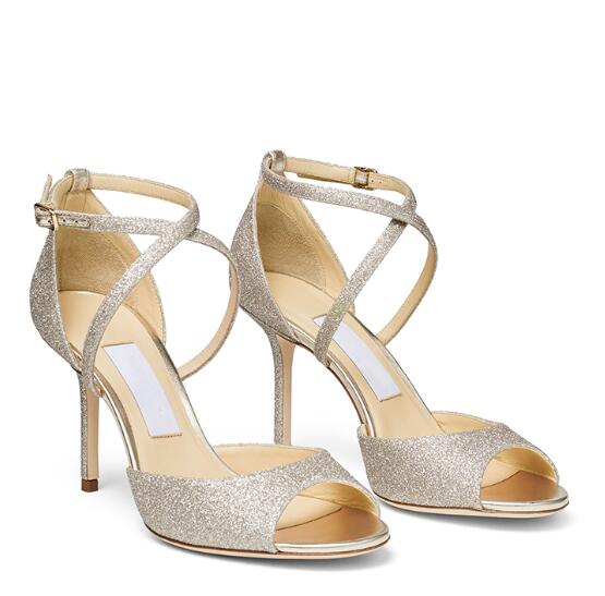 Ankle Strap Heels