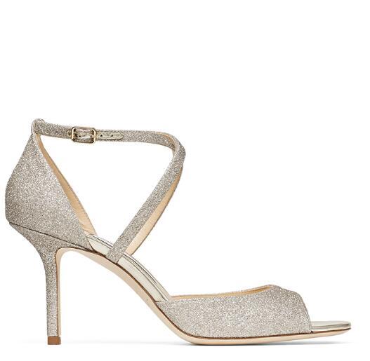 Ankle Strap Heels