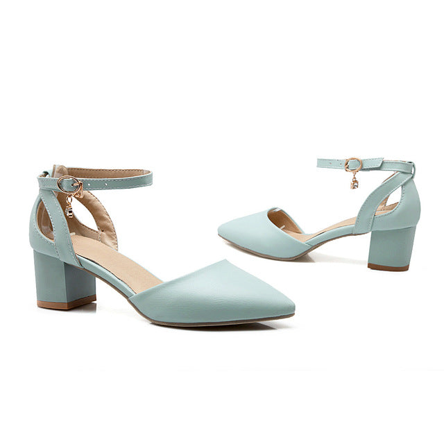 White Shoes for Women