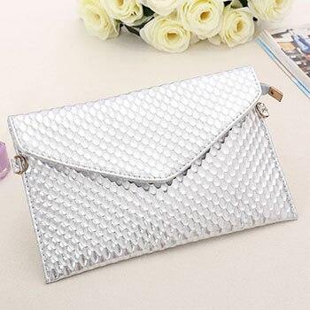 Womens clutch bag