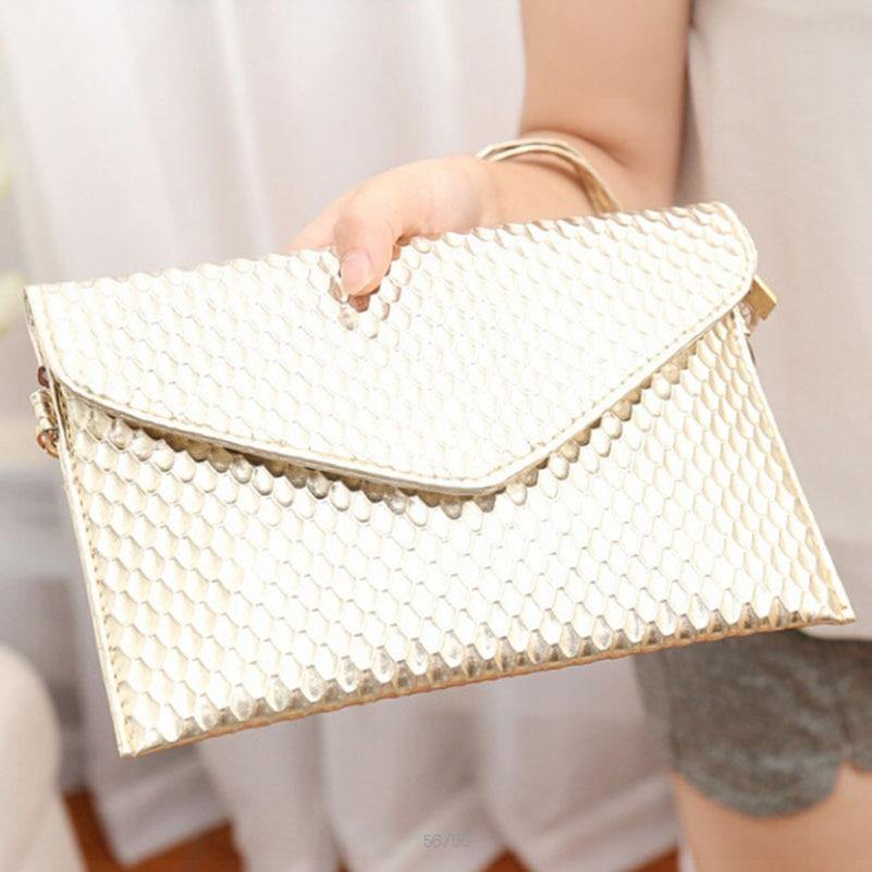 Womens clutch bag