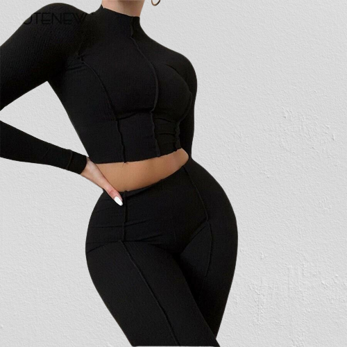 Two Piece Legging Set