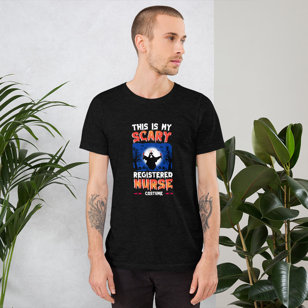 Short-Sleeve Unisex T-Shirt