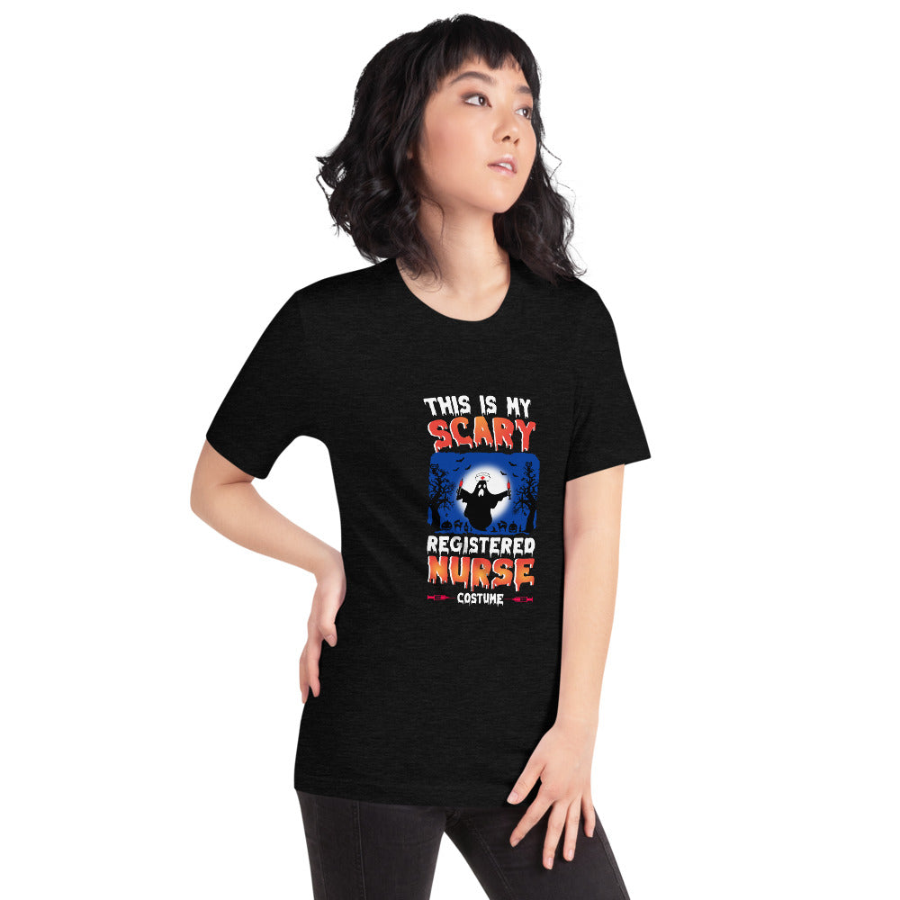 Short-Sleeve Unisex T-Shirt