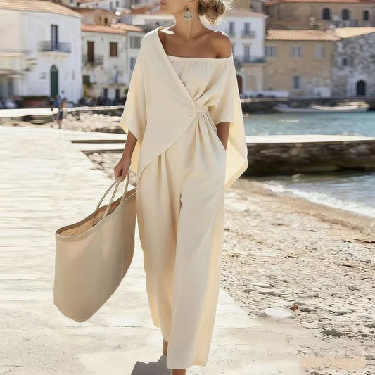 🌴 What To Wear In Positano: The Art of Coastal Elegance