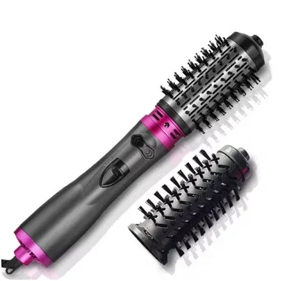 Ionic Hair Dryer Brush