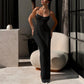 Side Slit Crochet Coverup