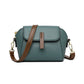 Adjustable strap shoulder bag