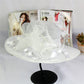 Organza Derby Hat