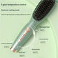 Heated Hair Curling Brush