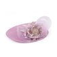 Women’s floral church hat