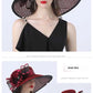 White Wedding Hat: Cocktail Headwear