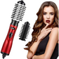 Rotating Hair Dryer Brush