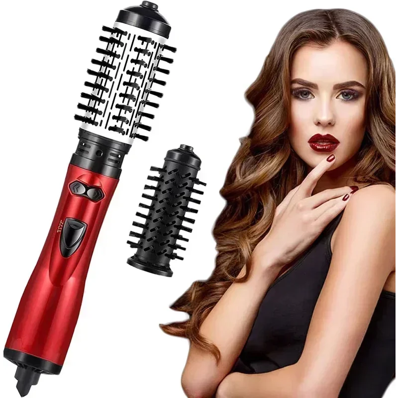 Rotating Hair Dryer Brush