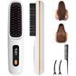 Hair Straightening Brush