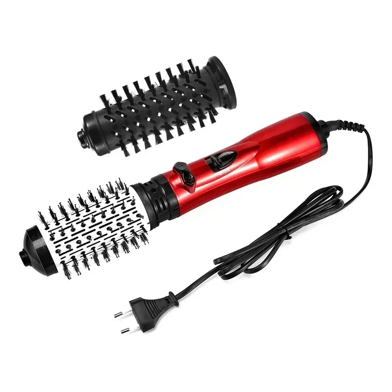 1000W Rotating Hair Brush