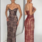 Elegant Lace Dress