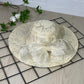 LaFloral lace bow hat
