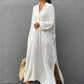 Long Sleeve Maxi Dress