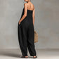 Elegant Strapless Outfit