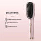 5 Heat Setting Hair Brush