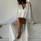 Button Front Shirt Dress