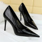 Sexy Shoes for Women: Women Toe Pumps