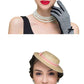 Straw Hats For Women: Women Fashion Weave Straw Hat