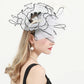 Flower Hat: Perfect Flower Lace design