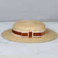 Straw Hats For Women: Women Fashion Weave Straw Hat