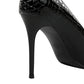 Sexy Shoes for Women: Women Toe Pumps