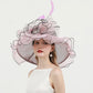 Flower Hat: Perfect Flower Lace design