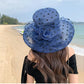 Ladies Hats For Small Heads: Small Straw Sun Hat For Women