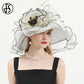 Flower Hat: Perfect Flower Lace design