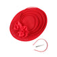 Church Hats For Women: Ladies Organza Church Hats