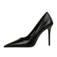 Sexy Shoes for Women: Women Toe Pumps