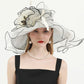 Flower Hat: Perfect Flower Lace design