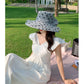 Ladies Hats For Small Heads: Small Straw Sun Hat For Women