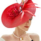 Pillbox Hat : Fashion Top Hats