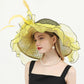 Flower Hat: Perfect Flower Lace design