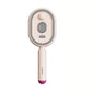 Electric Scalp Massager Hair Applicator: 3-in-1 Scalp Massage Comb