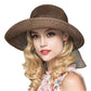 Kentucky derby hats for women: Simplicity Derby Sun Hat For Women