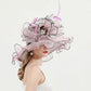 Flower Hat: Perfect Flower Lace design